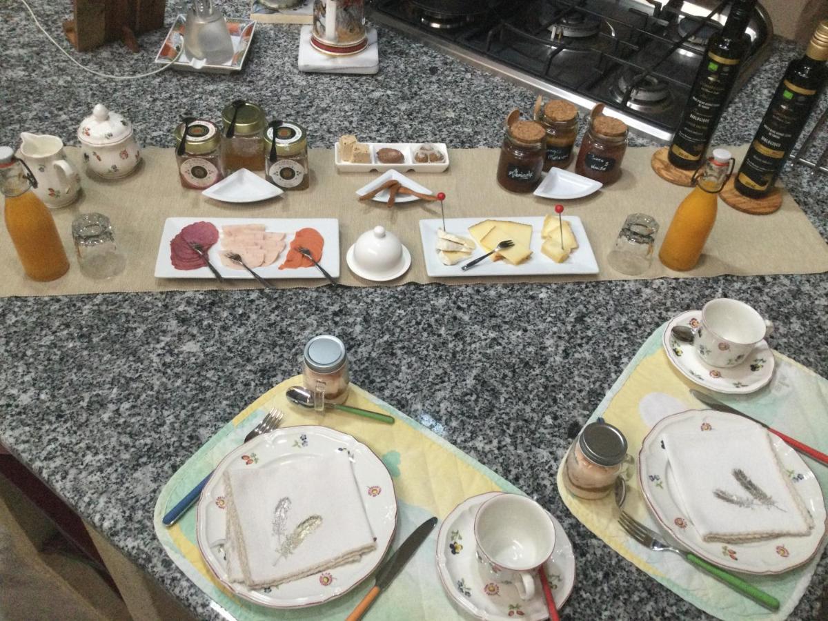 Auberge De Tamezret Tamazrat Bagian luar foto