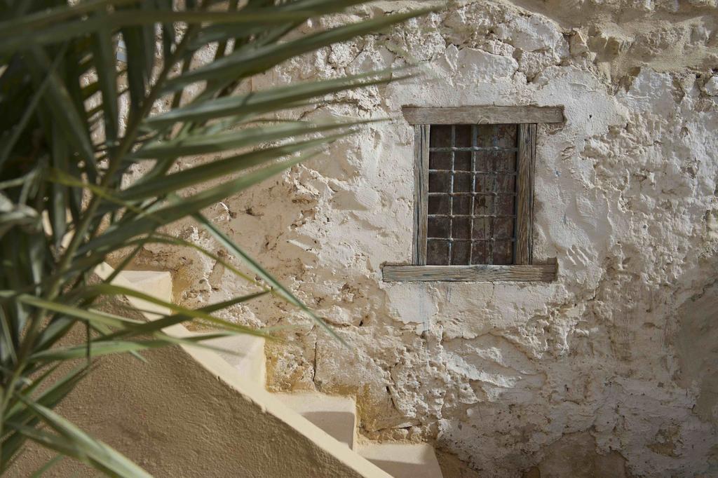 Auberge De Tamezret Tamazrat Bagian luar foto