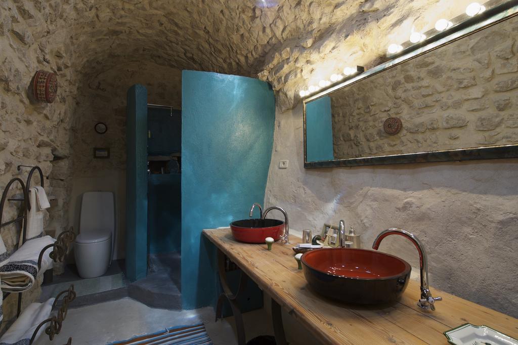 Auberge De Tamezret Tamazrat Bagian luar foto