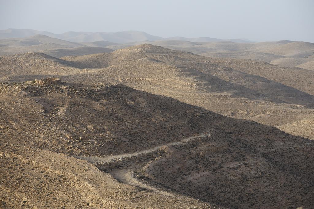 Auberge De Tamezret Tamazrat Bagian luar foto
